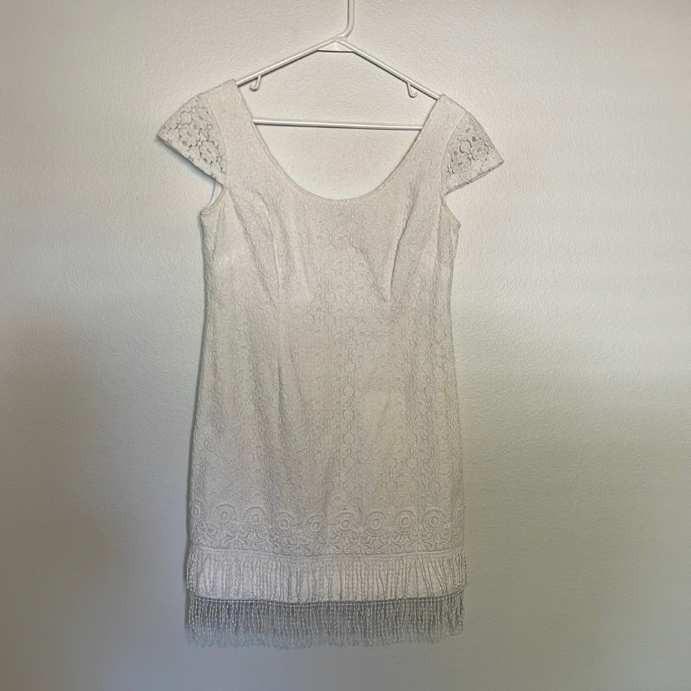 Lightly worn perfect summer dress